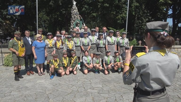 W ROCZNICĘ CUDU NAD WISŁĄ – ŚWIĘTO WOJSKA POLSKIEGO W SANDOMIERZU