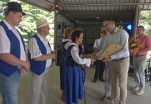 DOŻYNKI Z JUBILEUSZEM – WIELKIE ŚWIĘTO W TARNOBRZESKICH OCICACH