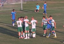 PORAŻKA PIŁKARZY STALI GORZYCE – IZOLATOR BOGUCHWAŁA Z KOMPLETEM PUNKTÓW