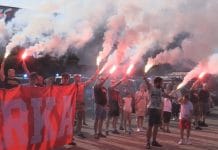 W ROCZNICĘ WYBUCHU POWSTANIA WARSZAWSKIEGO – GODZINA „W” W TARNOBRZEGU