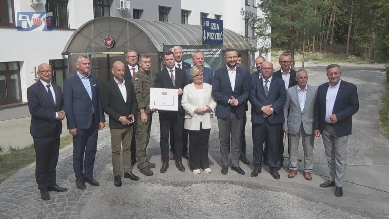 SZPITAL POWIATOWY W ELITARNYM GRONIE – CO MOŻE ZYSKAĆ LECZNICA W NOWEJ DĘBIE?