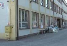 OŚWIATOWE INWESTYCJE W SANDOMIERZU – ZMIANY PRZED NOWYM ROKIEM SZKOLNYM