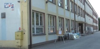 OŚWIATOWE INWESTYCJE W SANDOMIERZU – ZMIANY PRZED NOWYM ROKIEM SZKOLNYM