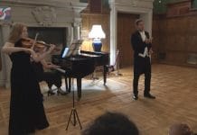 MUZYCZNA UCZTA W ZAMKU TARNOWSKICH – WIELKI FINAŁ FESTIWALU MUZYKI ORGANOWEJ I KAMERALNEJ