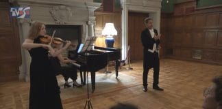 MUZYCZNA UCZTA W ZAMKU TARNOWSKICH – WIELKI FINAŁ FESTIWALU MUZYKI ORGANOWEJ I KAMERALNEJ