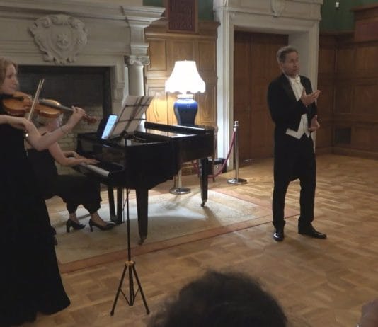 MUZYCZNA UCZTA W ZAMKU TARNOWSKICH – WIELKI FINAŁ FESTIWALU MUZYKI ORGANOWEJ I KAMERALNEJ