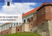 UWAGA – Tajemnica Królewskiego Strażnika – ZAGŁOSUJ DO 9 SIERPNIA MUZEUM ZAMKOWE W SANDOMIERZU