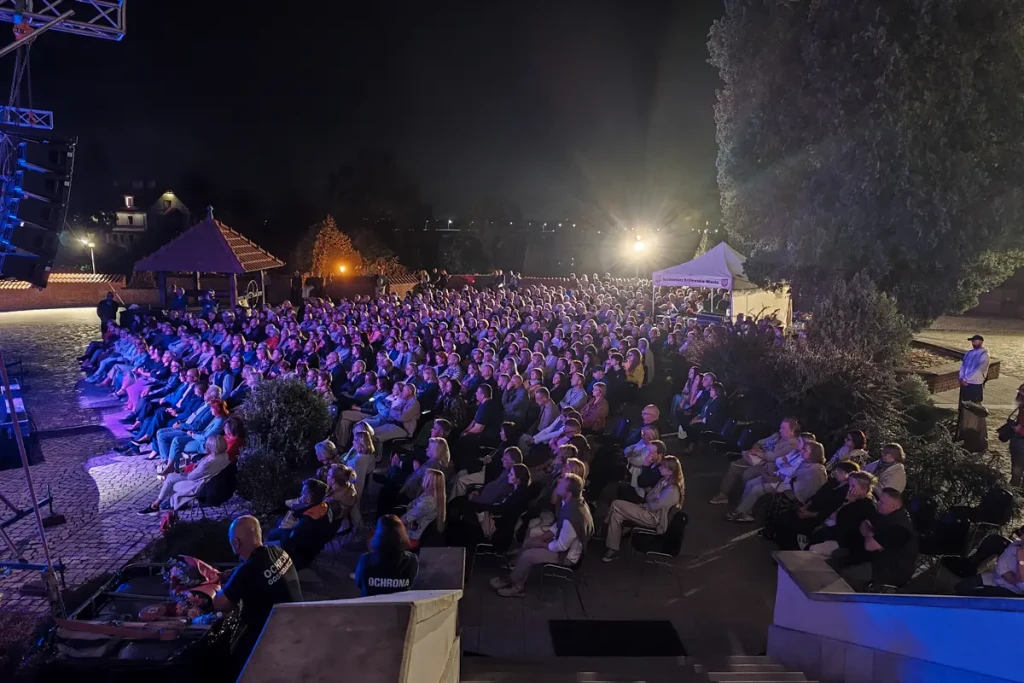 MUZYKA W SANDOMIERZU 2025-22