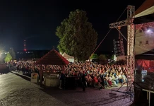 Relacja z XXXIV Festiwalu Muzyka w Sandomierzu 2025 MUZYKA W SANDOMIERZU 2025-24