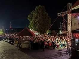 MUZYKA W SANDOMIERZU 2025-24