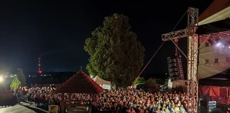 Relacja z XXXIV Festiwalu Muzyka w Sandomierzu 2025 MUZYKA W SANDOMIERZU 2025-24