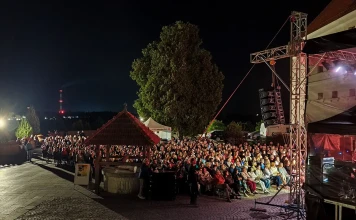 MUZYKA W SANDOMIERZU 2025-24