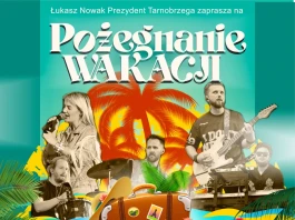POŻEGNANIE WAKACJI 2025 - BEAUTY PLATE