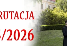 Trwa rekrutacja do Wyższego Seminarium Duchownego w Sandomierzu 2025-26 REKRUTACJA DO WSD W SANDOMIERZU 2025-26