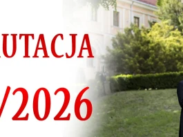 REKRUTACJA DO WSD W SANDOMIERZU 2025-26