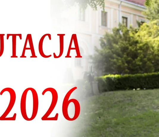 Trwa rekrutacja do Wyższego Seminarium Duchownego w Sandomierzu 2025-26 REKRUTACJA DO WSD W SANDOMIERZU 2025-26