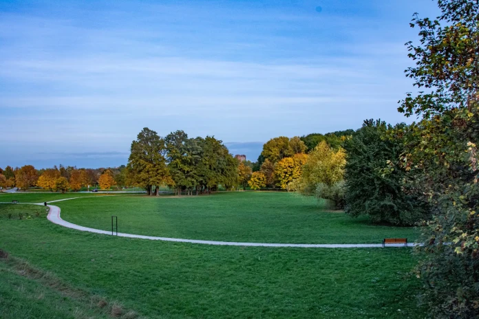 STREFA ZABAWY I WYPOCZYNKU NAD WISŁĄ_2