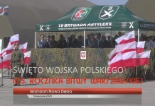 ŚWIĘTO WOJSKA POLSKIEGO (1)