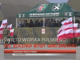 ŚWIĘTO WOJSKA POLSKIEGO (1)