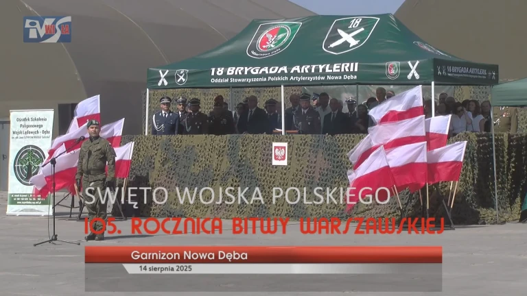 ŚWIĘTO WOJSKA POLSKIEGO (1)