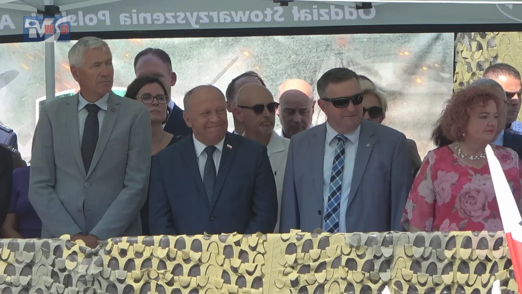 ŚWIĘTO WOJSKA POLSKIEGO (11)