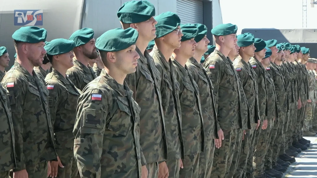ŚWIĘTO WOJSKA POLSKIEGO (13)
