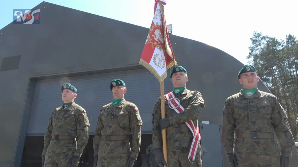 ŚWIĘTO WOJSKA POLSKIEGO (14)