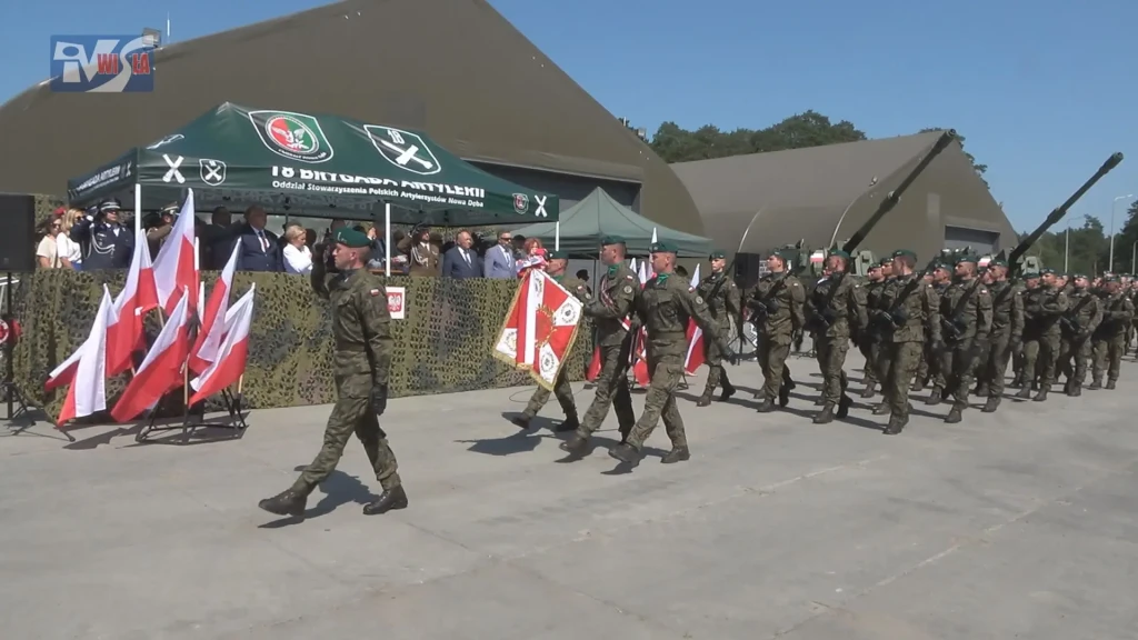 ŚWIĘTO WOJSKA POLSKIEGO (15)