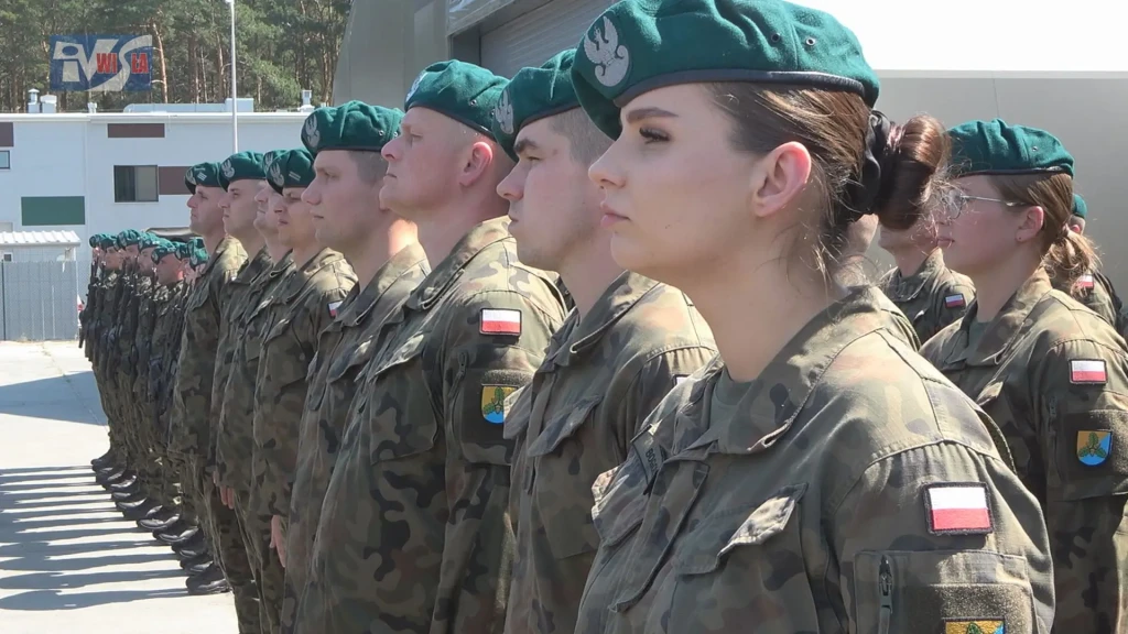 ŚWIĘTO WOJSKA POLSKIEGO (2)