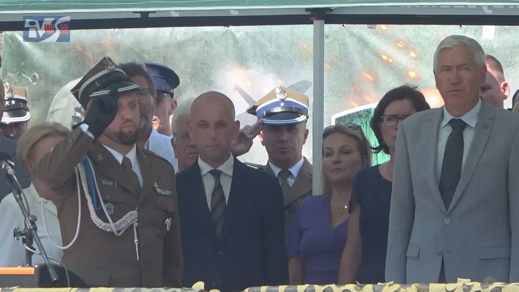 ŚWIĘTO WOJSKA POLSKIEGO (3)