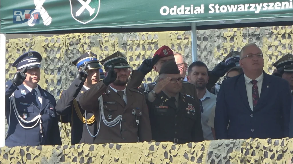 ŚWIĘTO WOJSKA POLSKIEGO (6)