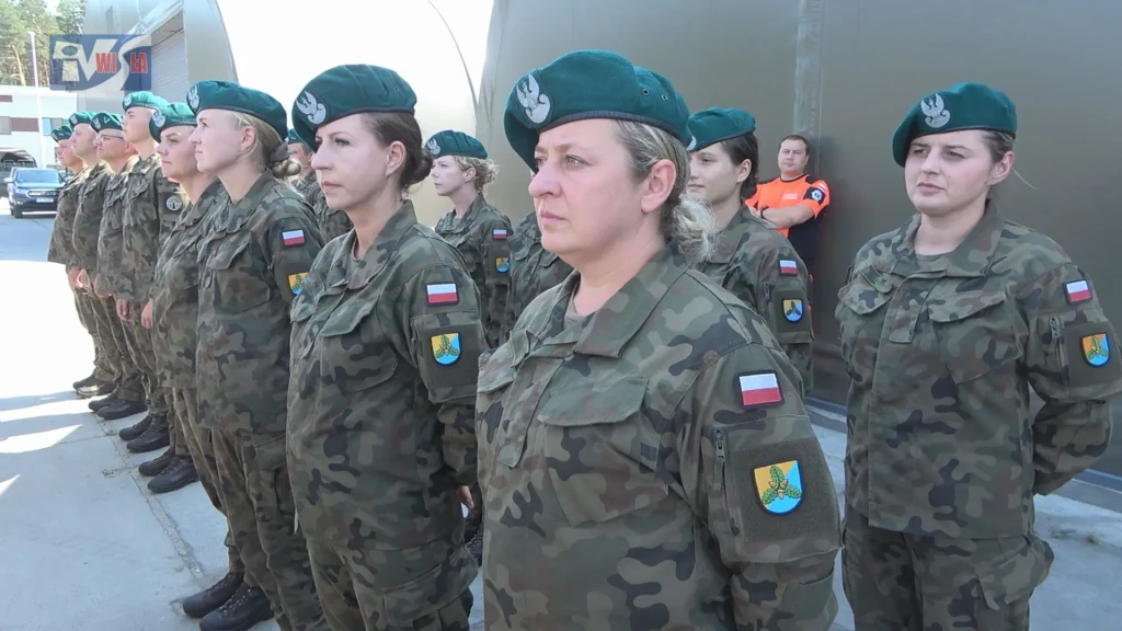 ŚWIĘTO WOJSKA POLSKIEGO (9)