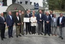 SZPITALE PRZYJAZNE WOJSKU