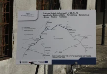 PRZEBUDOWA LINII 25, BUDOWA DRUGIEGO PERONU W TARNOBRZEGU – CZY DEKLARACJA STANIE SIĘ FAKTEM? UmowaPKP_02