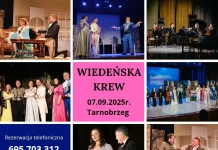 WIEDEŃSKA KREW – 7.09.2025 WIEDEŃSKA KREW - 7.09.2025