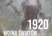 WOJNA ŚWIATÓW 1920