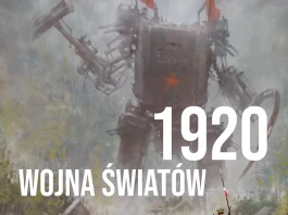 WOJNA ŚWIATÓW 1920