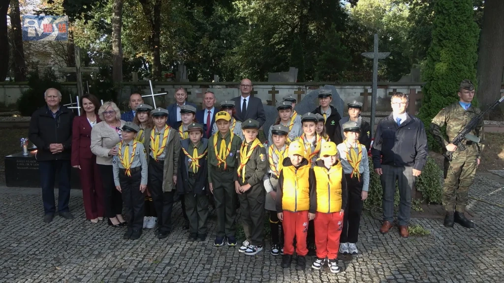 86. ROCZNICA AGRESJI SOWIECKIEJ NA POLSKĘ (1)