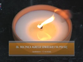 86. ROCZNICA AGRESJI SOWIECKIEJ NA POLSKĘ (2)