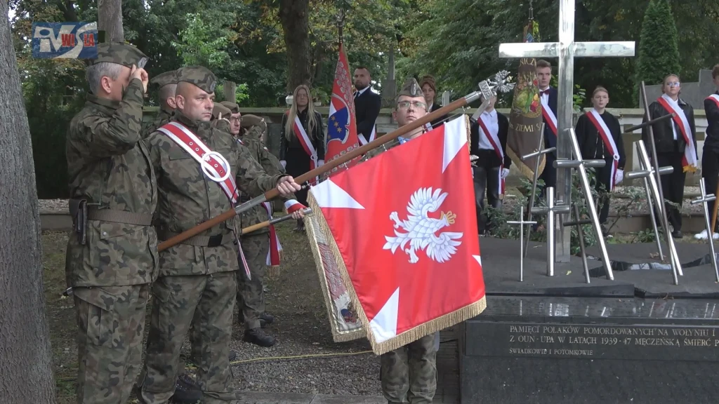 86. ROCZNICA AGRESJI SOWIECKIEJ NA POLSKĘ (4)