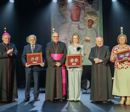 SANDOMIERZ NAGRODZIŁ „DOBRE DRZEWA” – 13 WRZEŚNIA 2025 Arbor bona-8