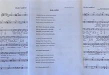 Konkurs na najlepsze wykonanie Hymnu Roku Jubileuszowego – 2025 DIECEZJA SANDOMIERSKA - HYMN ROKU JUBILEUSZOWEGO