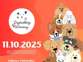 DOGTREKKING WIŚNIOWY