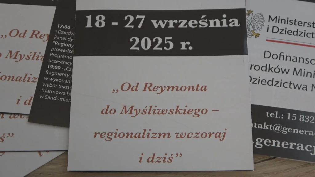 GENERACJA SŁOWA - SANDOMIERZ 2025 (2)