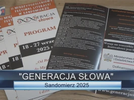 GENERACJA SŁOWA - SANDOMIERZ 2025 (4)