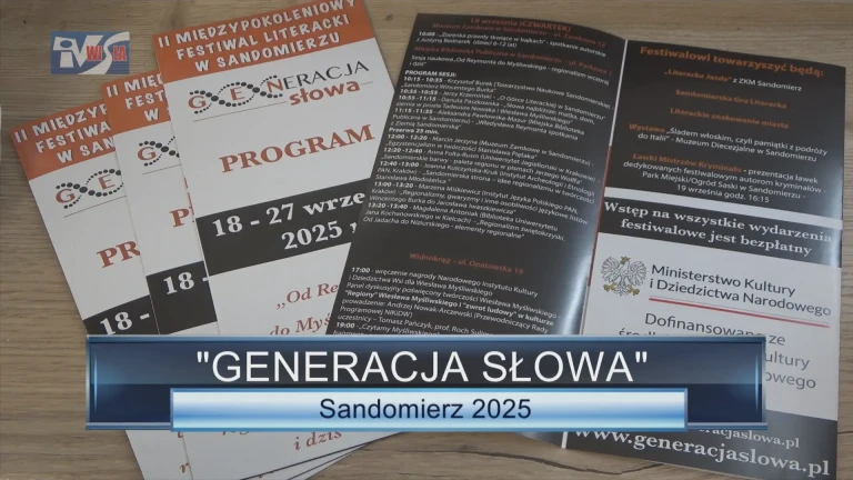 GENERACJA SŁOWA - SANDOMIERZ 2025 (4)