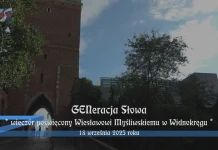 GENeracja Słowa – wieczór poświęcony Wiesławowi Myśliwskiemu – 18.09.2025 GENERACJA SŁOWA W WIDNOKRĘGU (5)