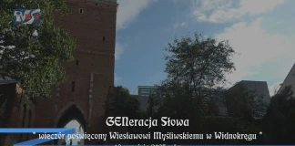 GENeracja Słowa – wieczór poświęcony Wiesławowi Myśliwskiemu – 18.09.2025 GENERACJA SŁOWA W WIDNOKRĘGU (5)