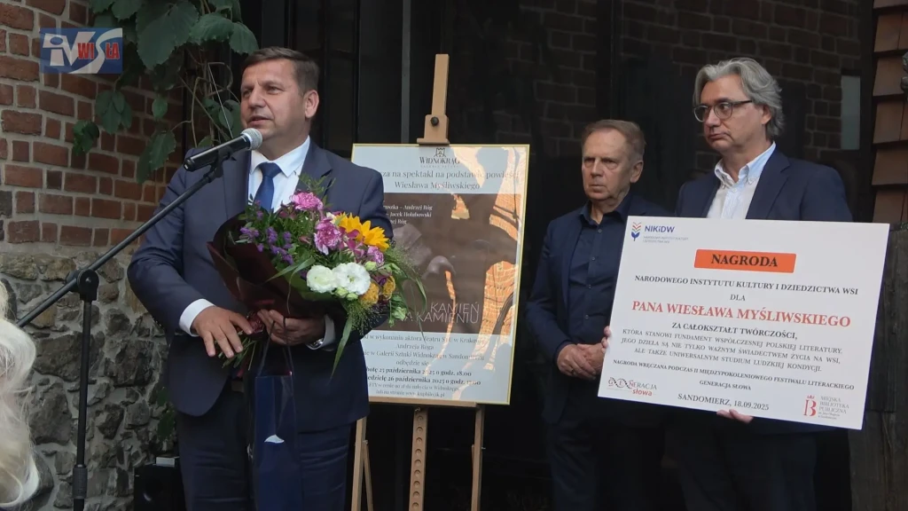 GENERACJA SŁOWA W WIDNOKRĘGU (9)