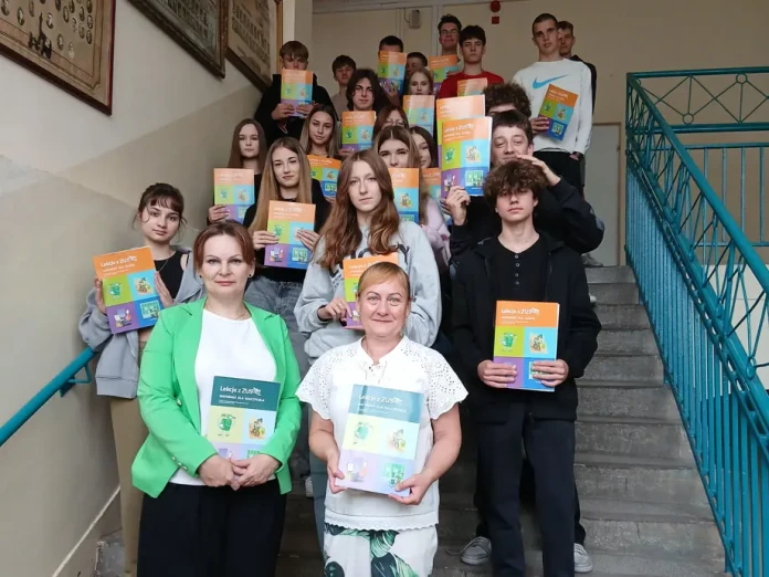 LEKCJE Z ZUS W ROLNIKU LEKCJE Z ZUS W ROLNIKU